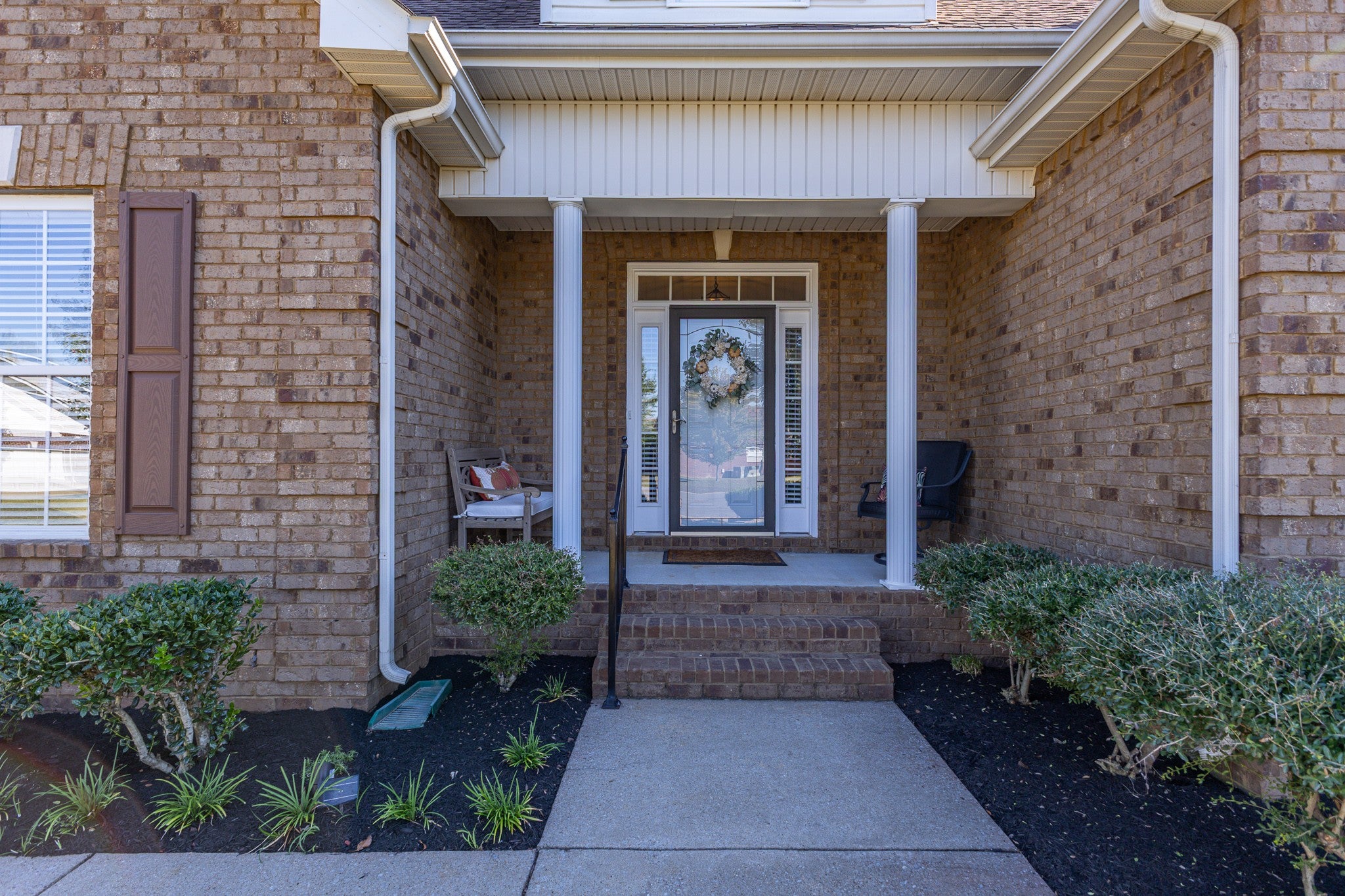 503 Agate Dr