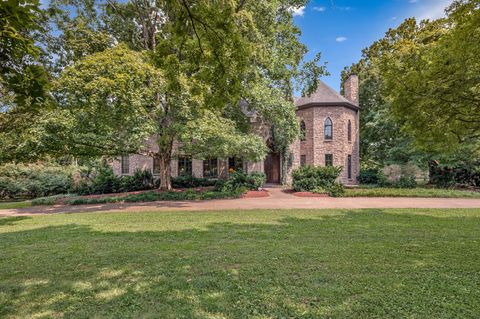 1108 Belle Meade Blvd Nashville TN 37205