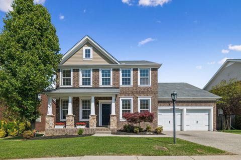 1430 Bridgecross Pkwy Hermitage TN 37076