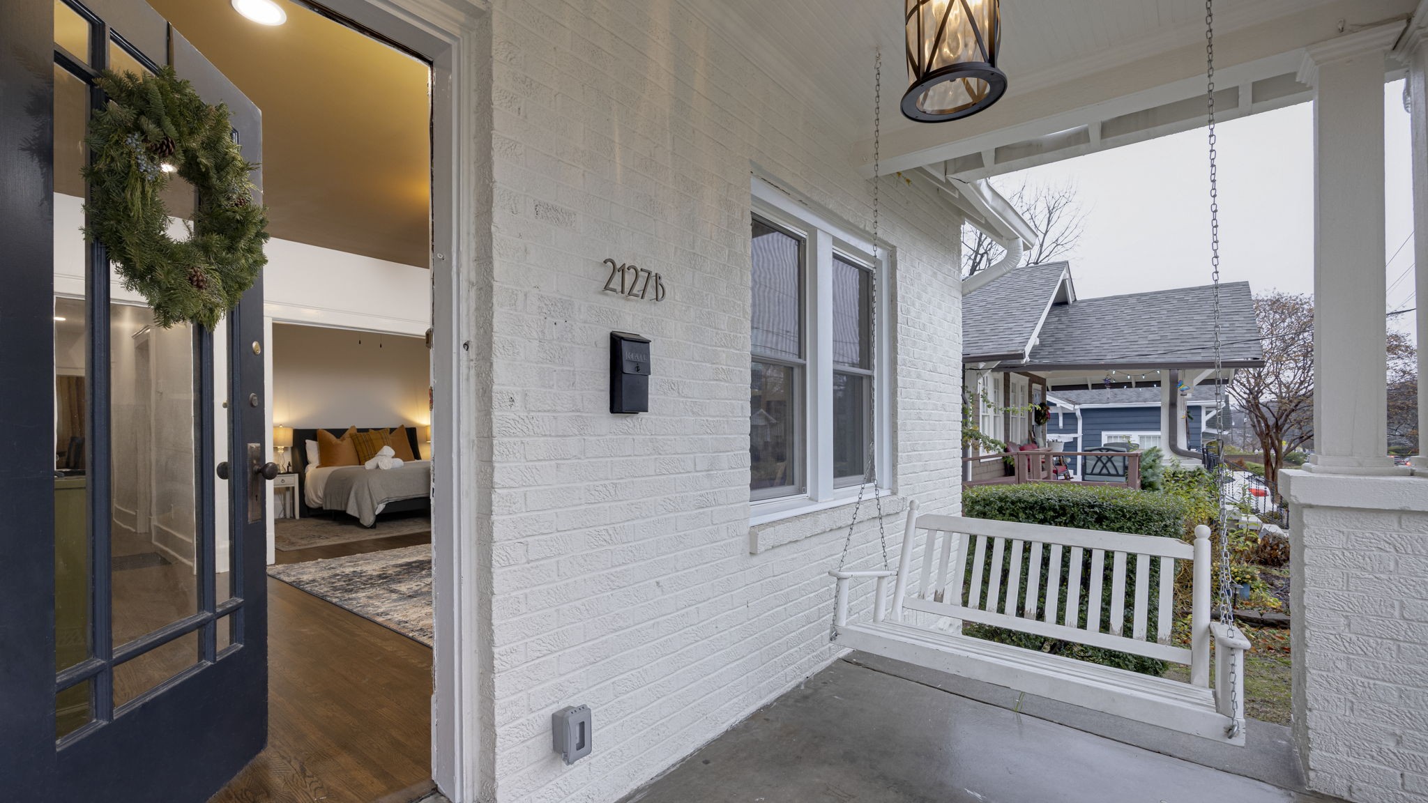 2127 Blair Blvd