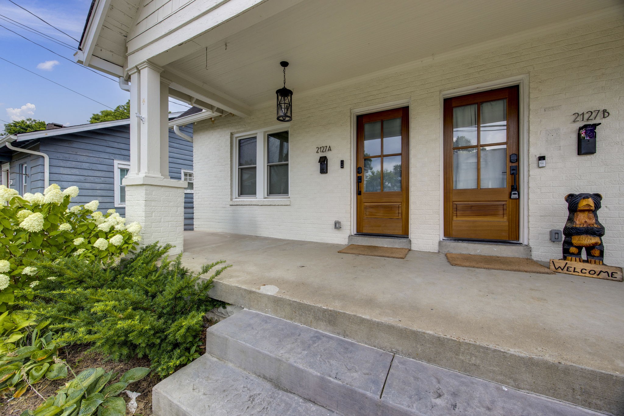 2127 Blair Blvd
