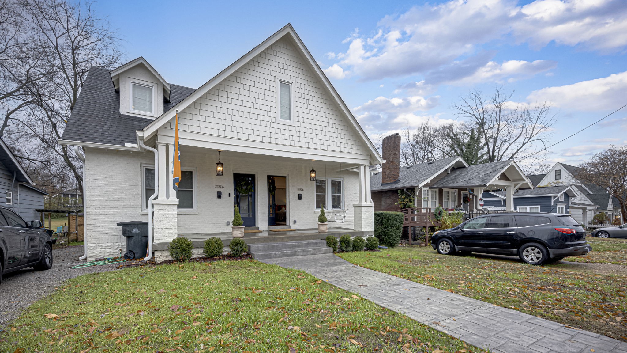 2127 Blair Blvd