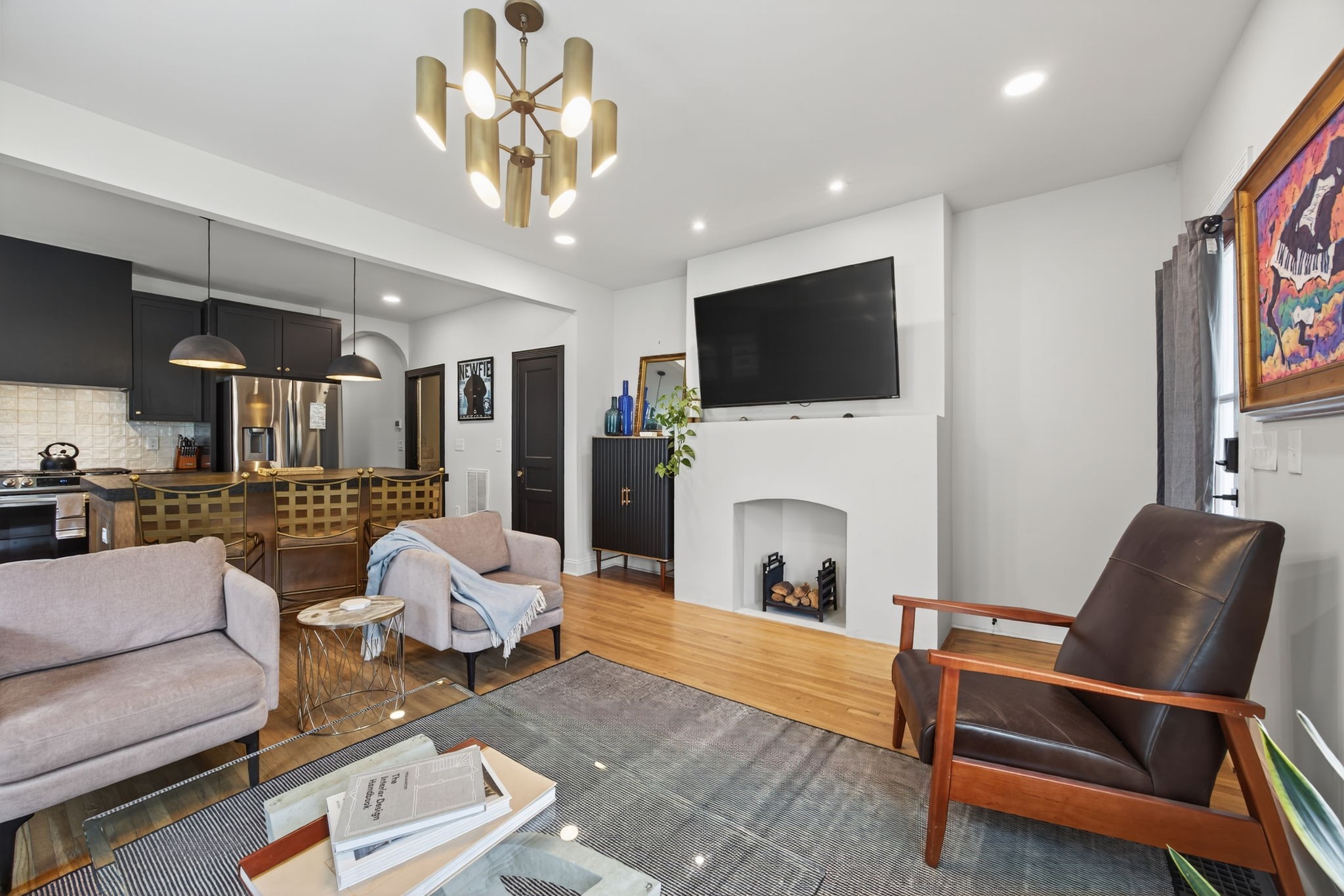 2127 Blair Blvd