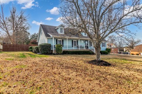 208 Saint Pauls Ln Smyrna TN 37167