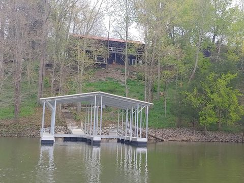 920 Misty Lake Dr Lebanon TN 37087