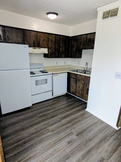 2.0-bed rental at 1031 Harold Dr