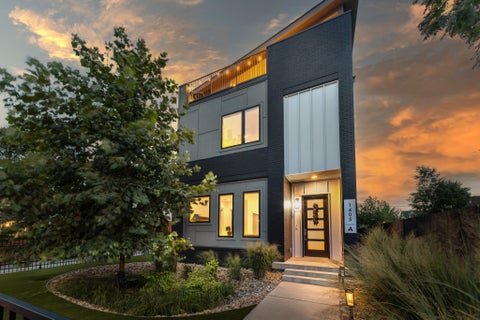 Photo of 1405A 10th Ave N, Nashville, TN 37208 (MLS # 3610089)