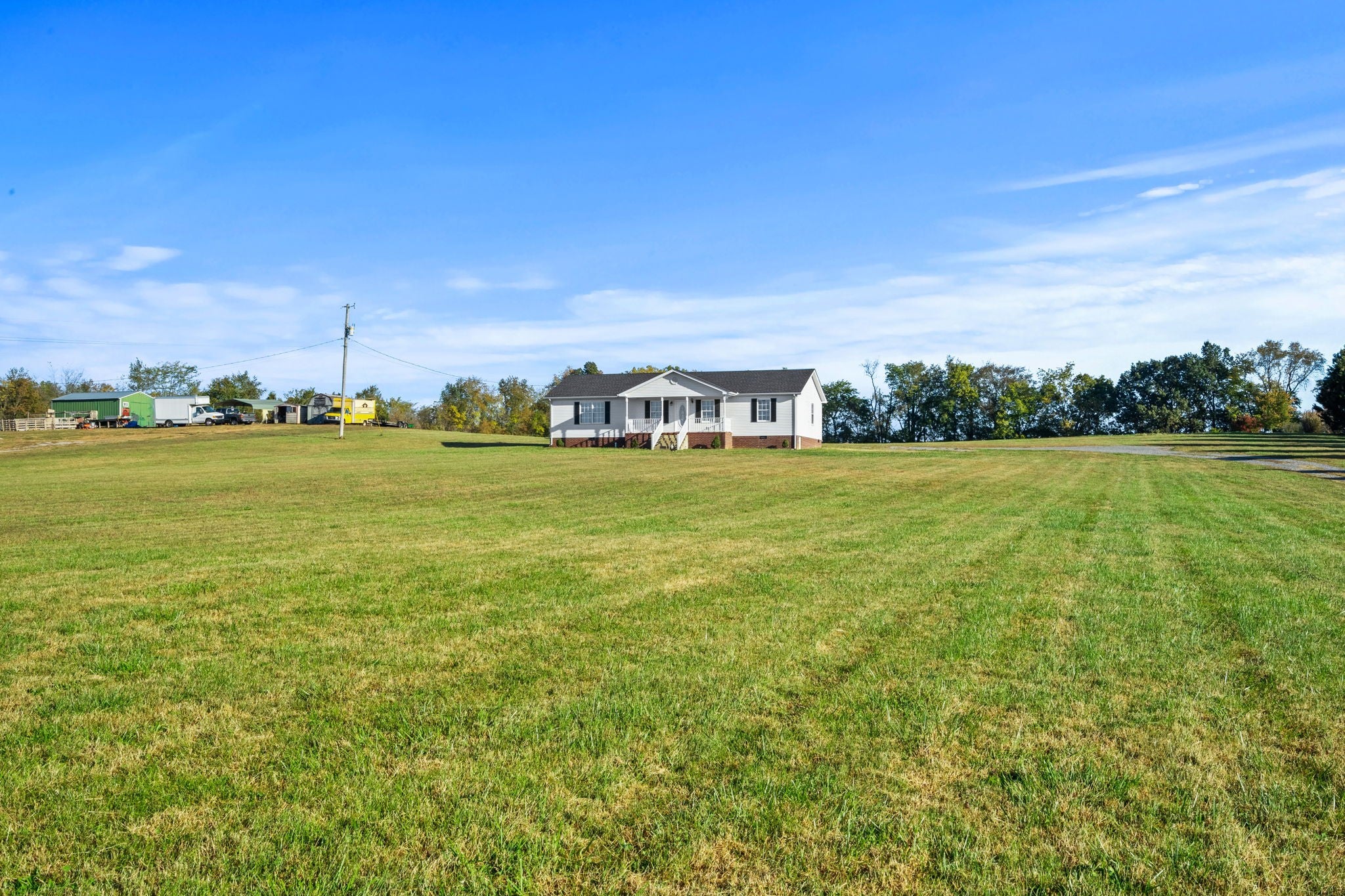 3974 N Pinson Rd