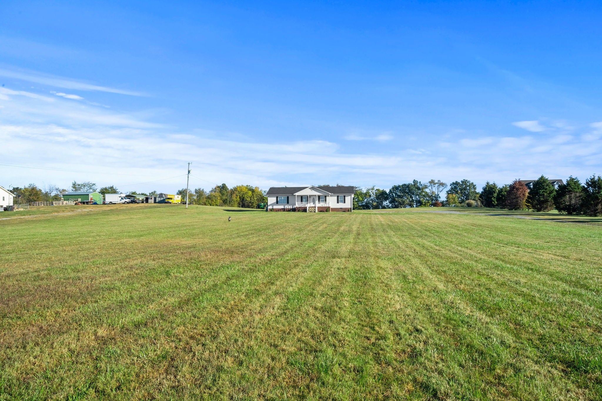 3974 N Pinson Rd