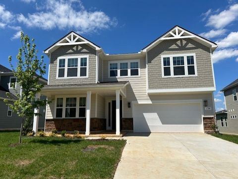 136 West Cassa Way, Mount Juliet, TN 37122 - MLS#: 2867401