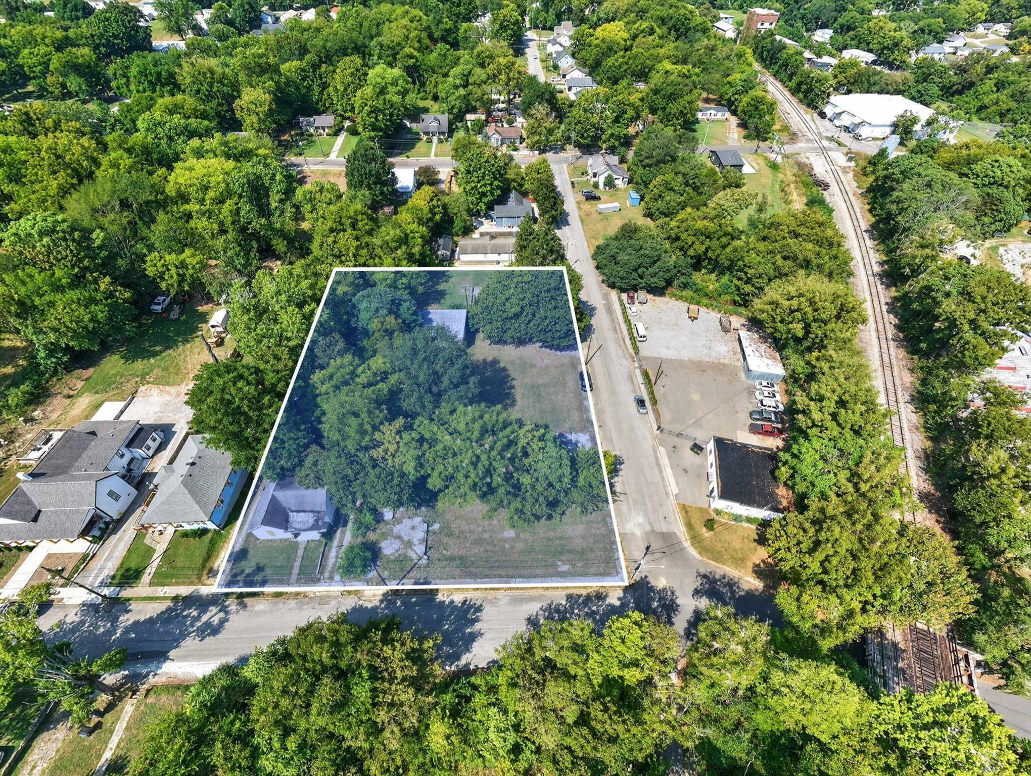 401403405 W 11th Street