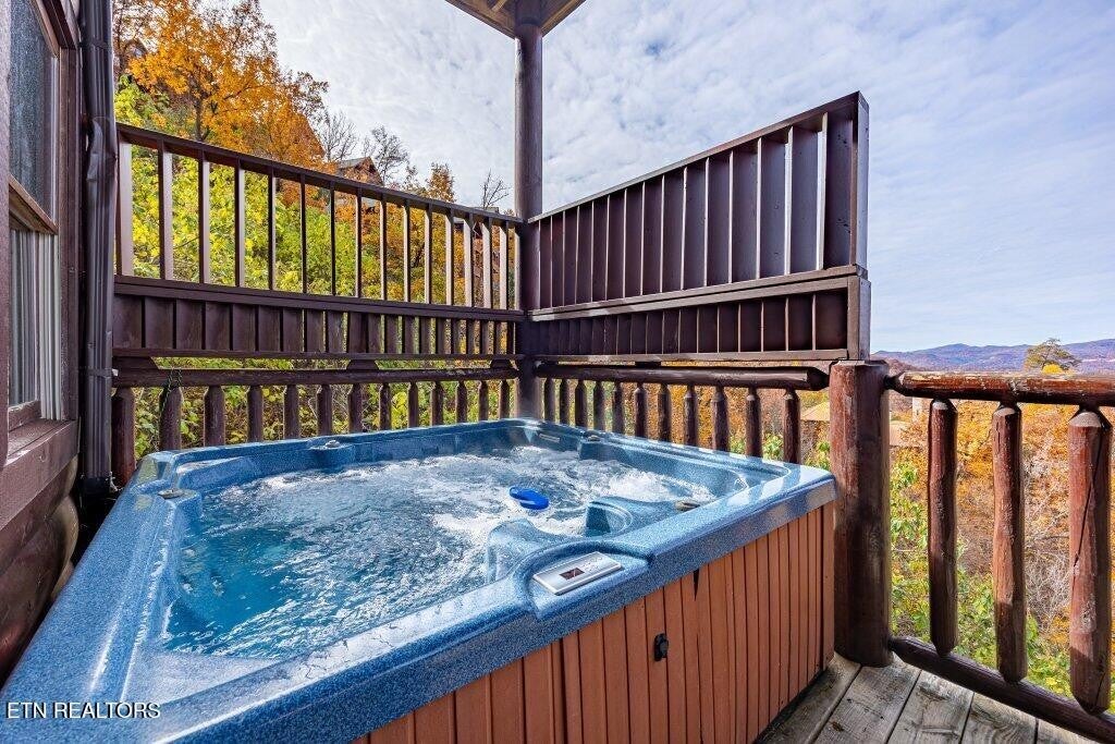 922 Black Bear Cub Way