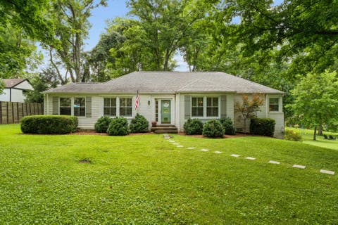 Photo of 4309 General Bate Dr, Nashville, TN 37204 (MLS # 3312461)