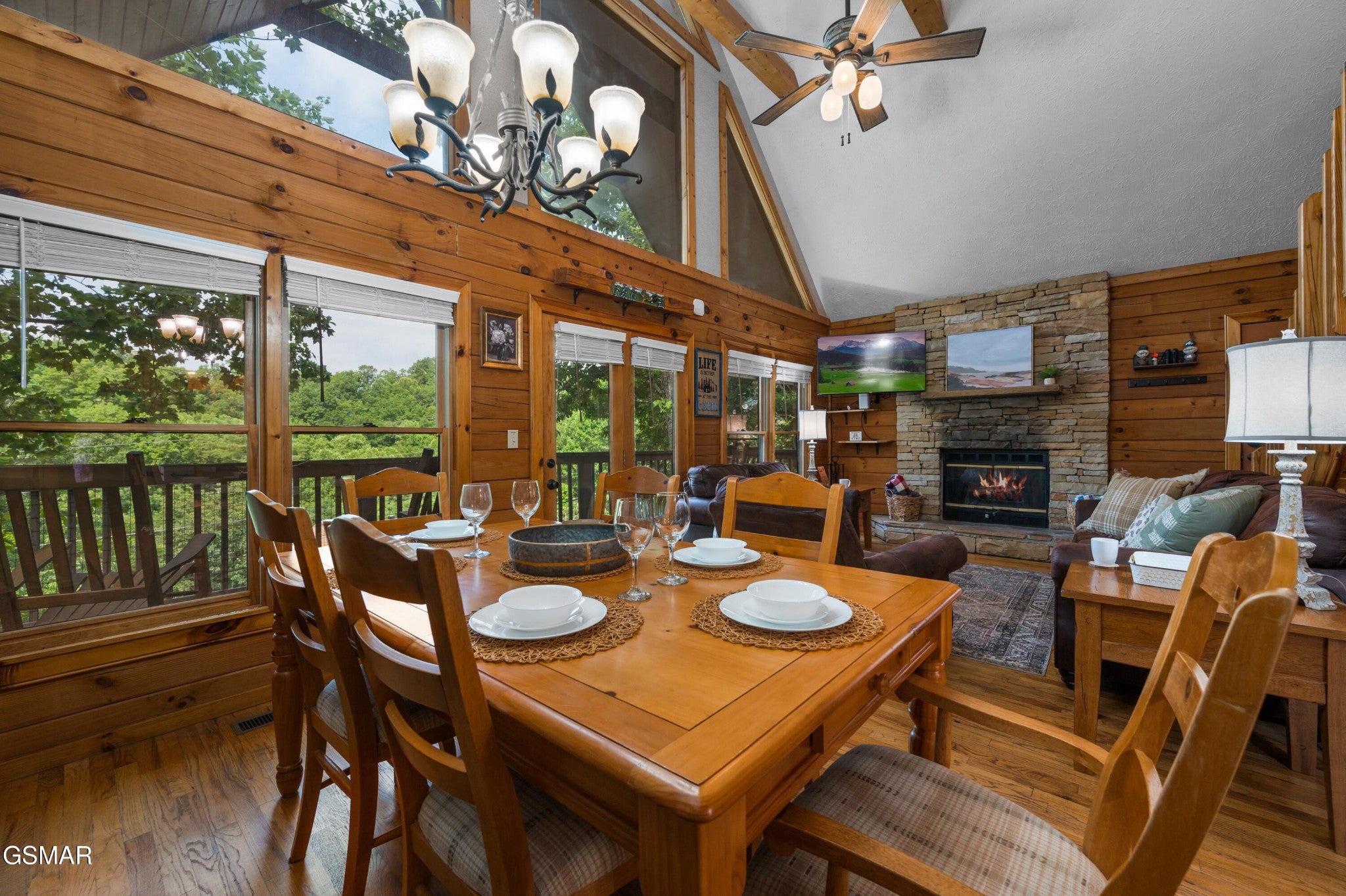 3629 Country Pines Way