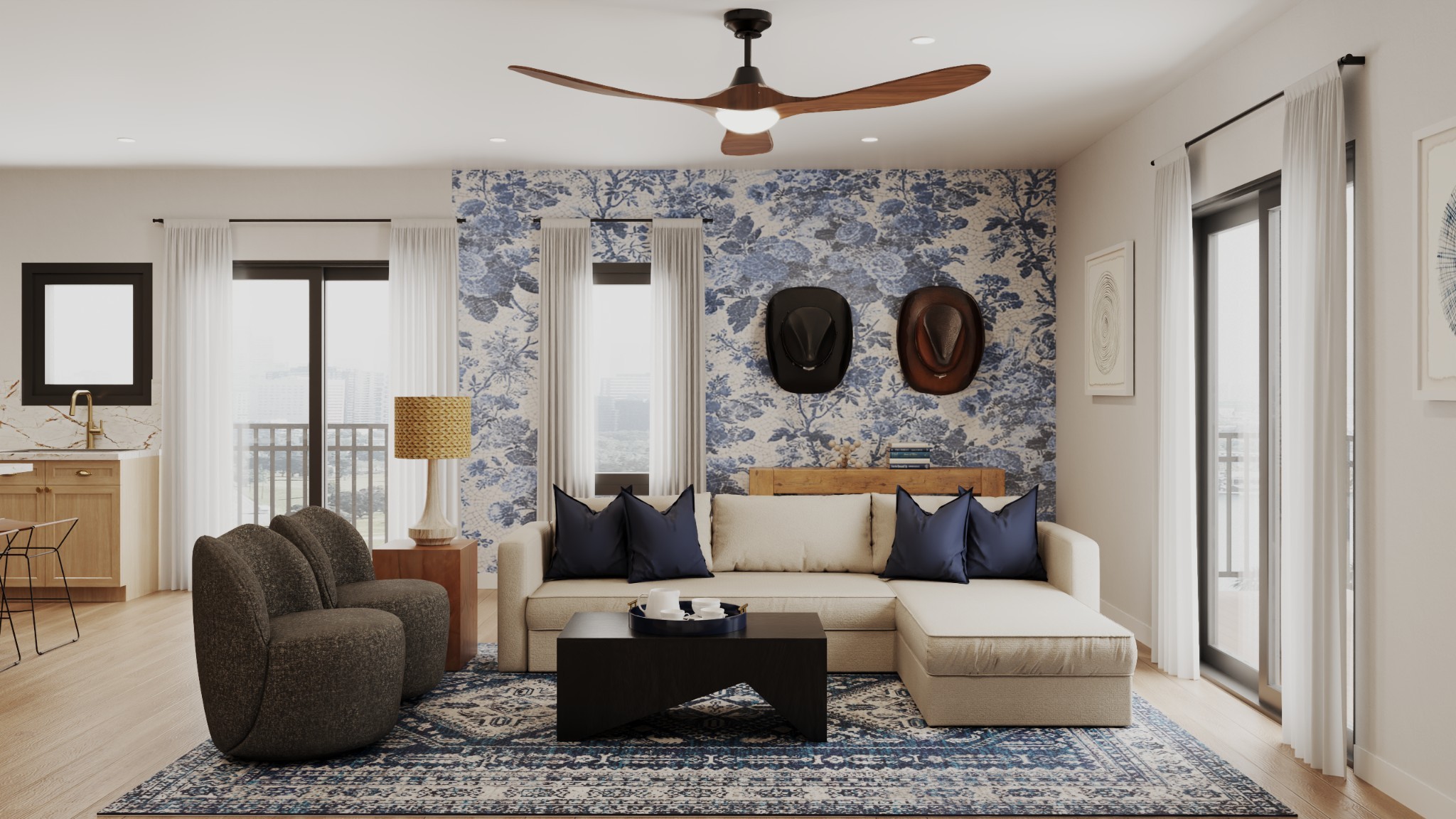 3509 Charlotte Ave W 406