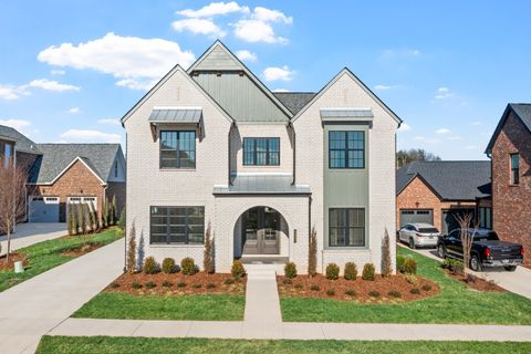 4007 Poplar Farms Dr E Franklin TN 37067