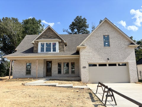 Photo of 277 Young Lane, Pleasant View, TN 37146 (MLS # 3596432)