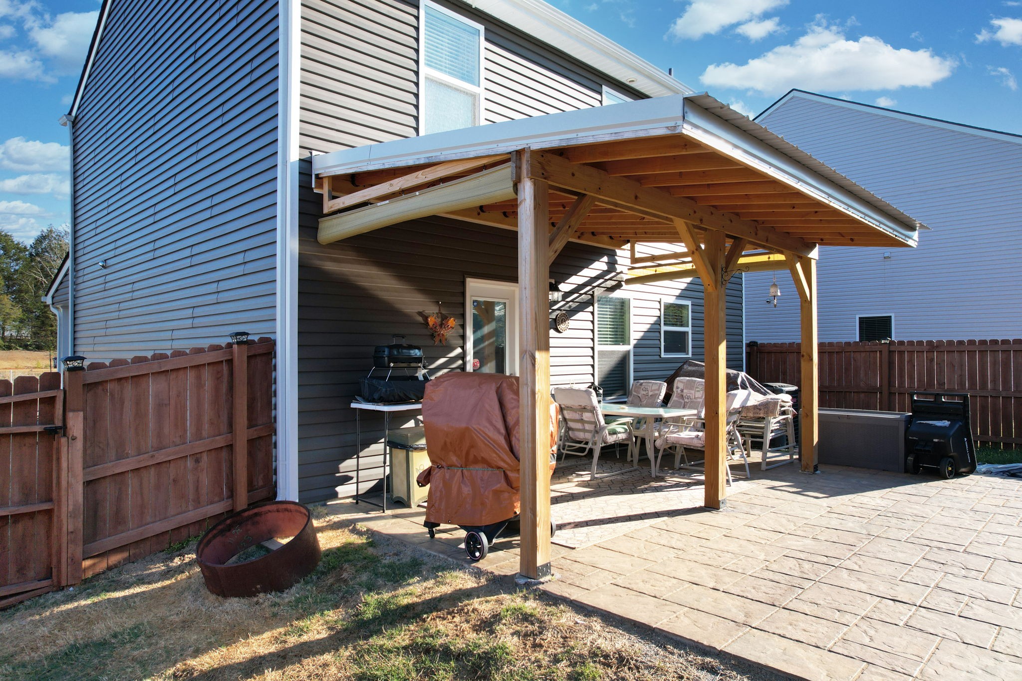 115 Belle Way