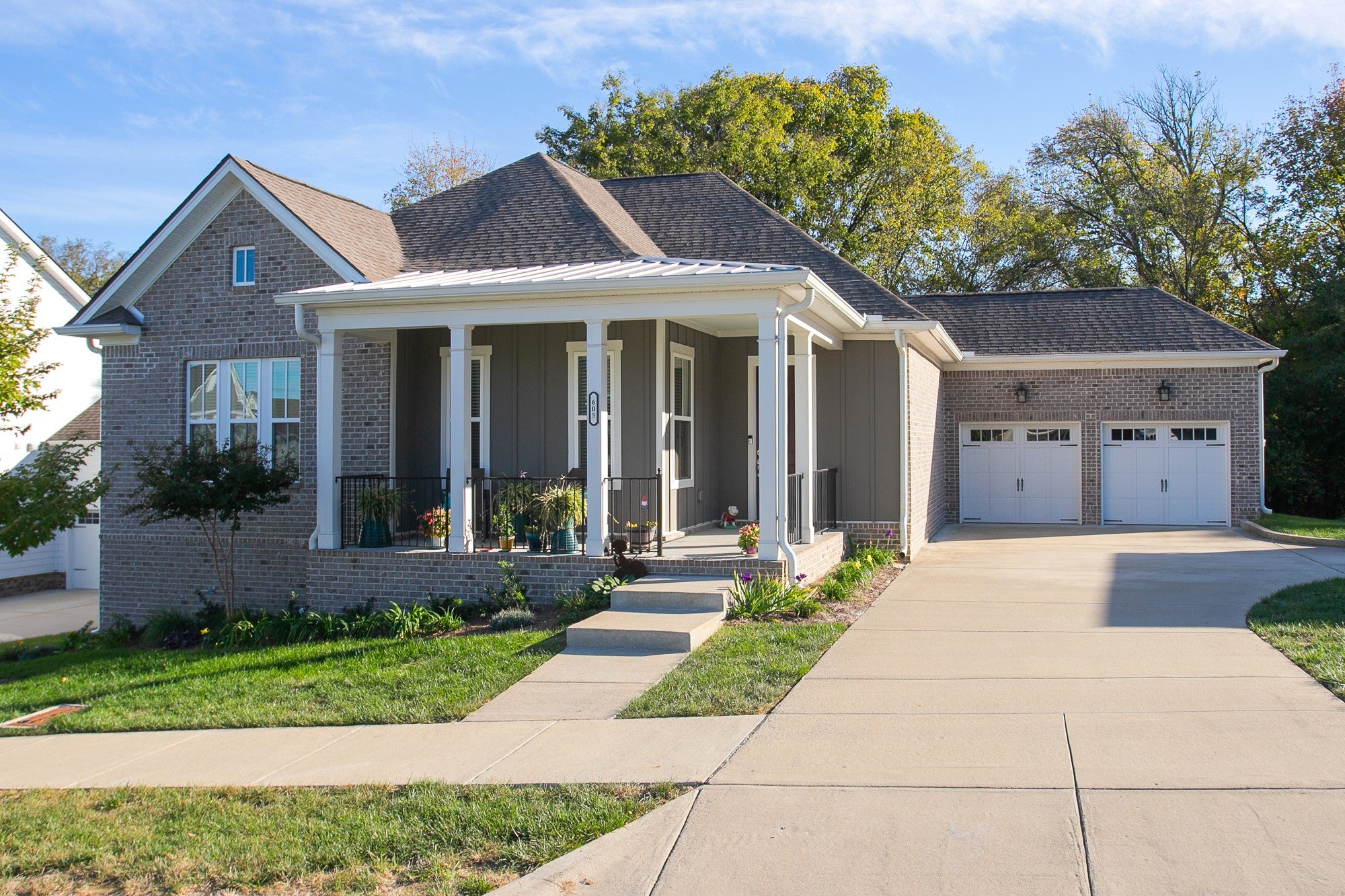 3-bed home at 605 Quiet Cir, Nolensville, sold May 29, 2026