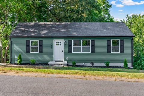 Photo of 259 Raintree Dr, Clarksville, TN 37042 (MLS # 3513020)