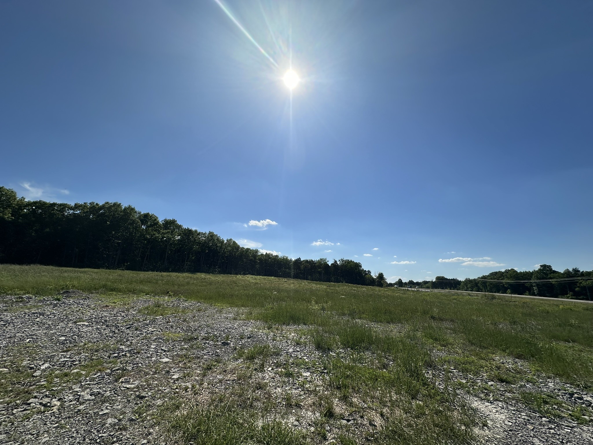 0 John Bragg Highway
