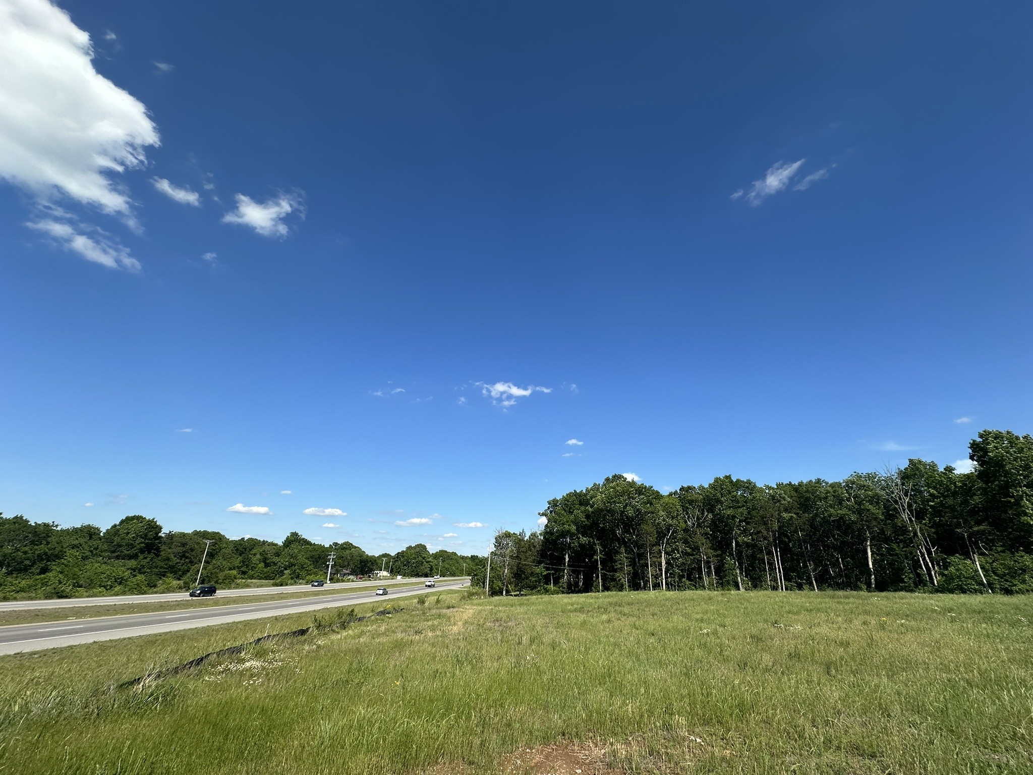 0 John Bragg Highway