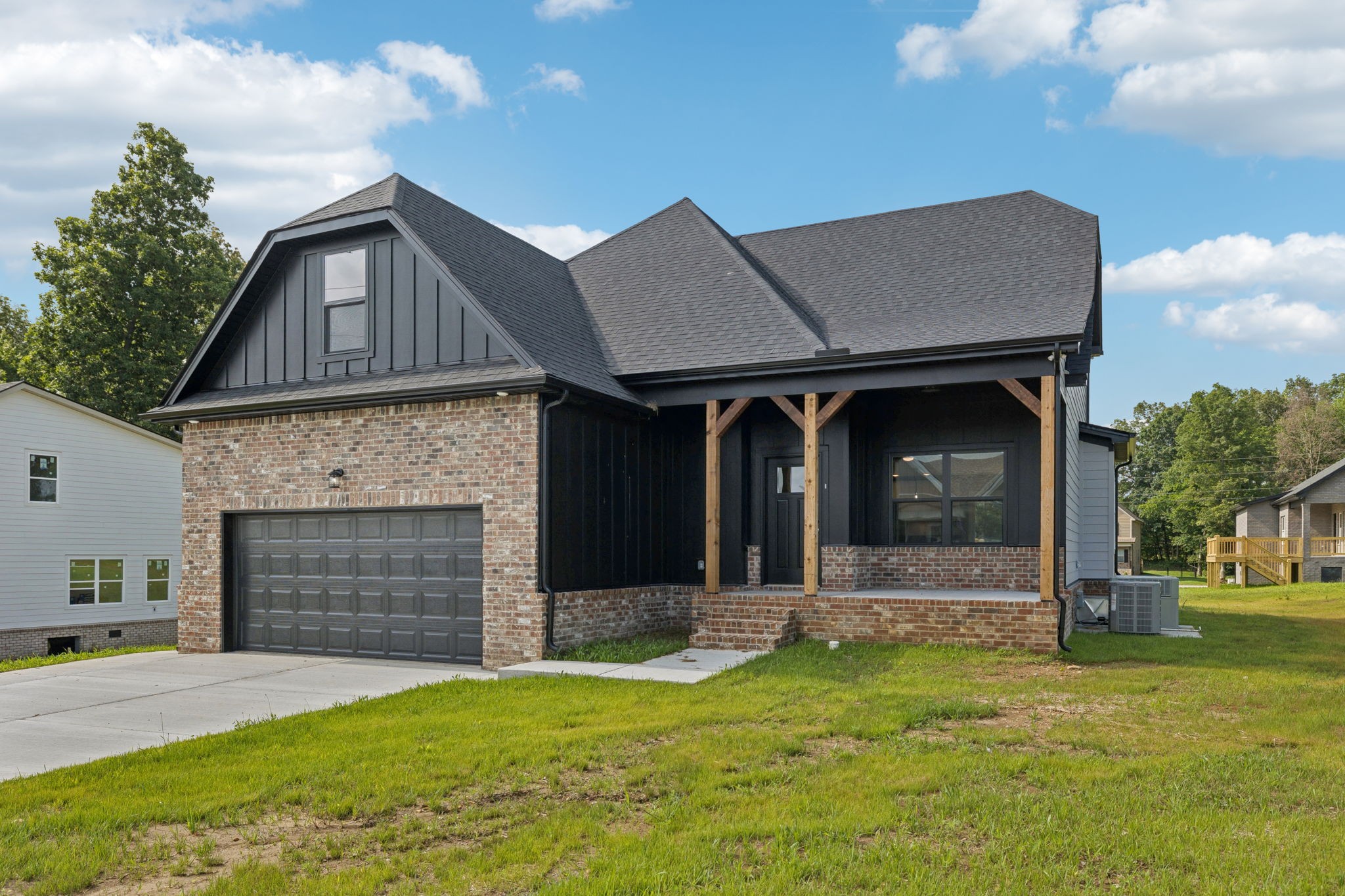 Middle Tennessee Properties 3 578 Oak Glen Dr