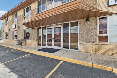 506 College St W Fayetteville TN 37334