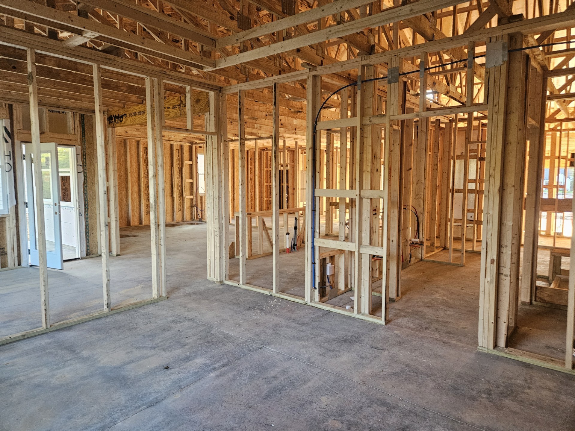 360 Stone Haus Circle