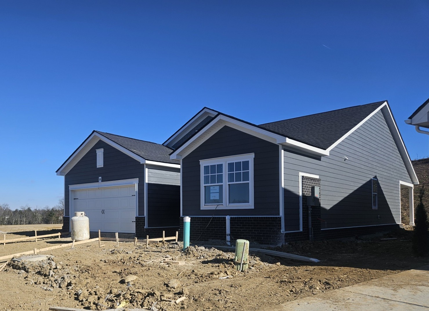 360 Stone Haus Circle