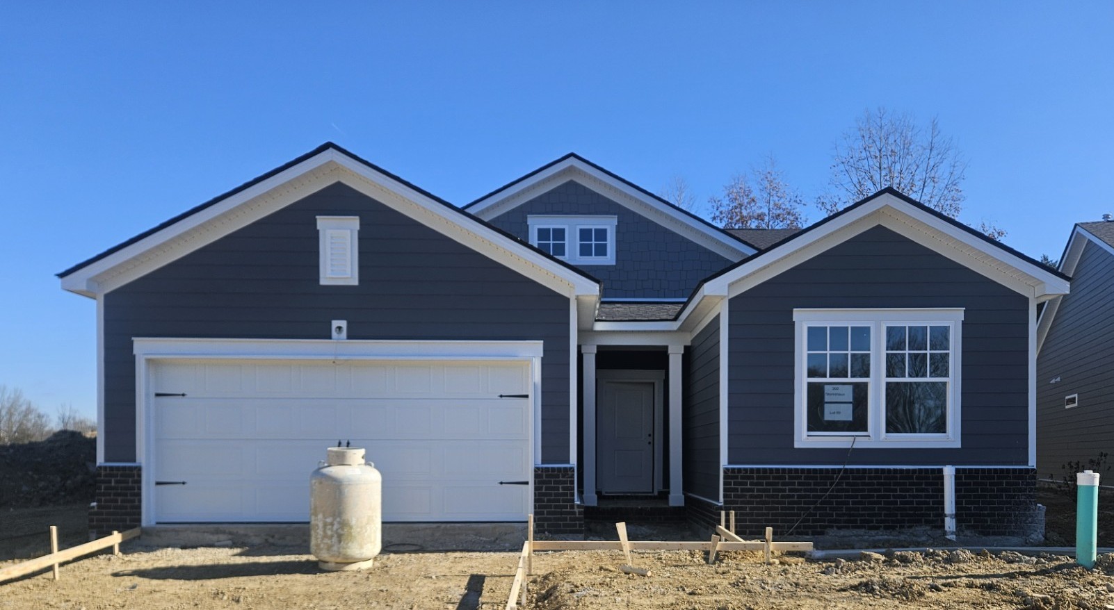 360 Stone Haus Circle