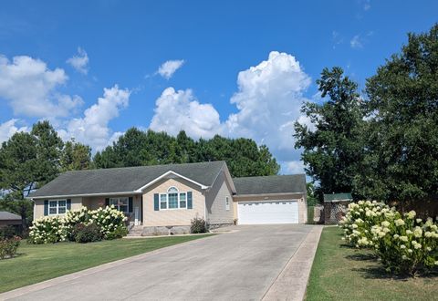 315 New Union Hts Manchester TN 37355