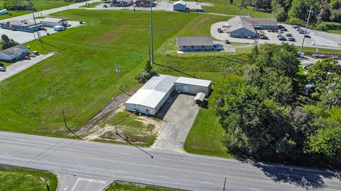 135 Industrial Blvd Crossville TN 38555