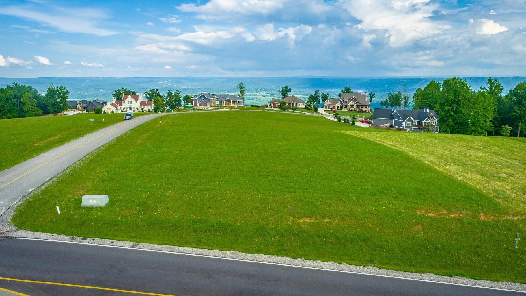 0 Jasper Highlands Boulevard