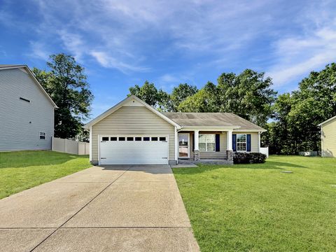205 Bakerview Street, Murfreesboro, TN 37129 - MLS#: 2865929
