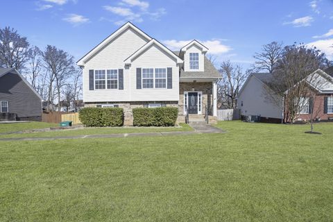 3139 Holly Pt, Clarksville, TN 37043 - MLS#: 2784153