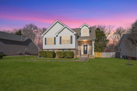 3139 Holly Pt, Clarksville, TN 37043 - MLS#: 2784153