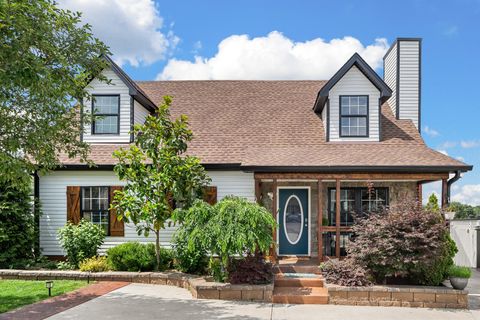 304 Hank Aaron Cv La Vergne TN 37086