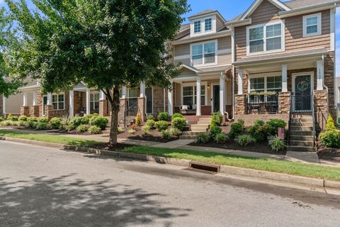 1335 Riverbrook Dr Hermitage TN 37076