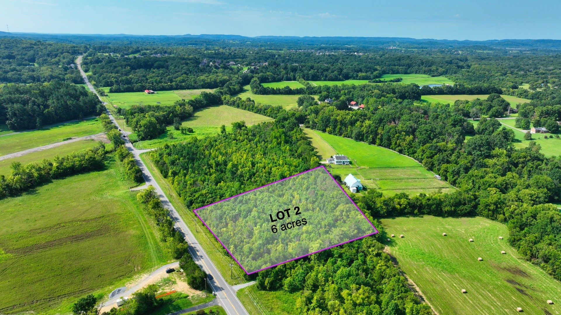 listing at 7725 Nolensville Rd, Nolensville