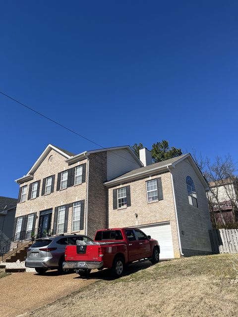 2356 Edencrest Dr Antioch TN 37013