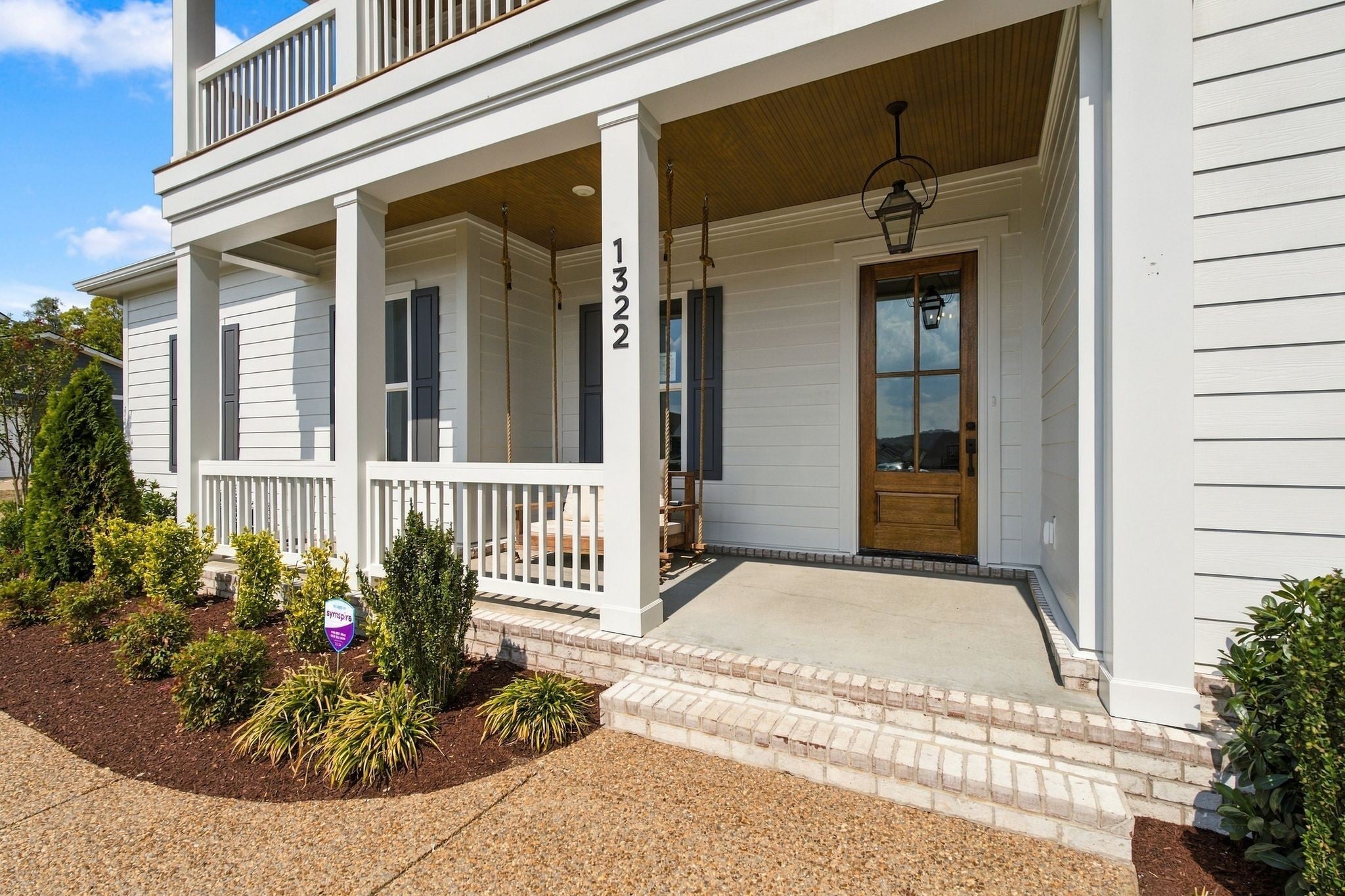 1322 Galloping Hill Way