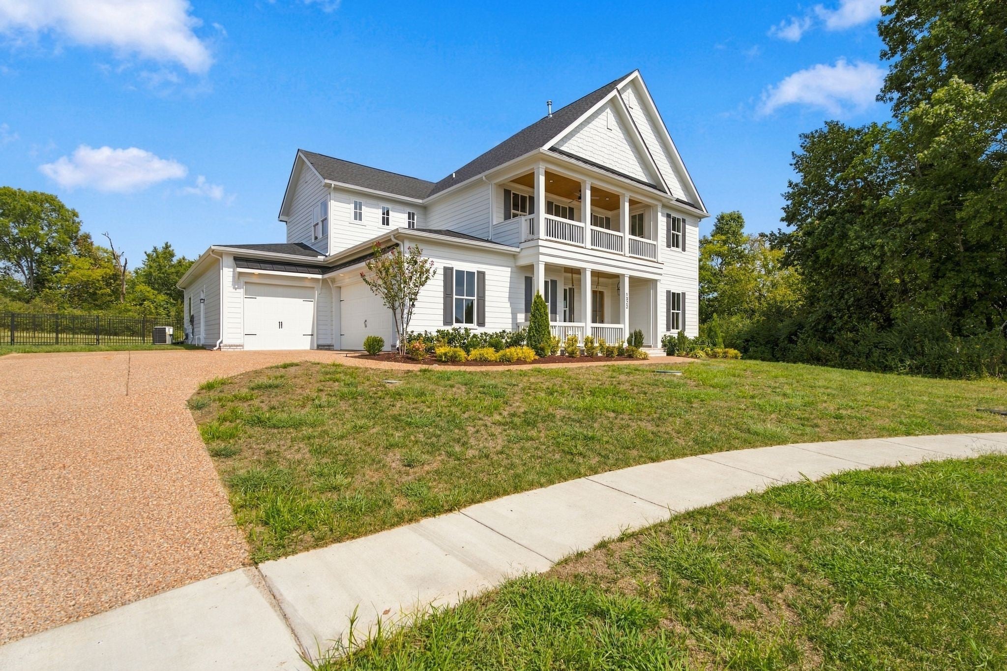 1322 Galloping Hill Way