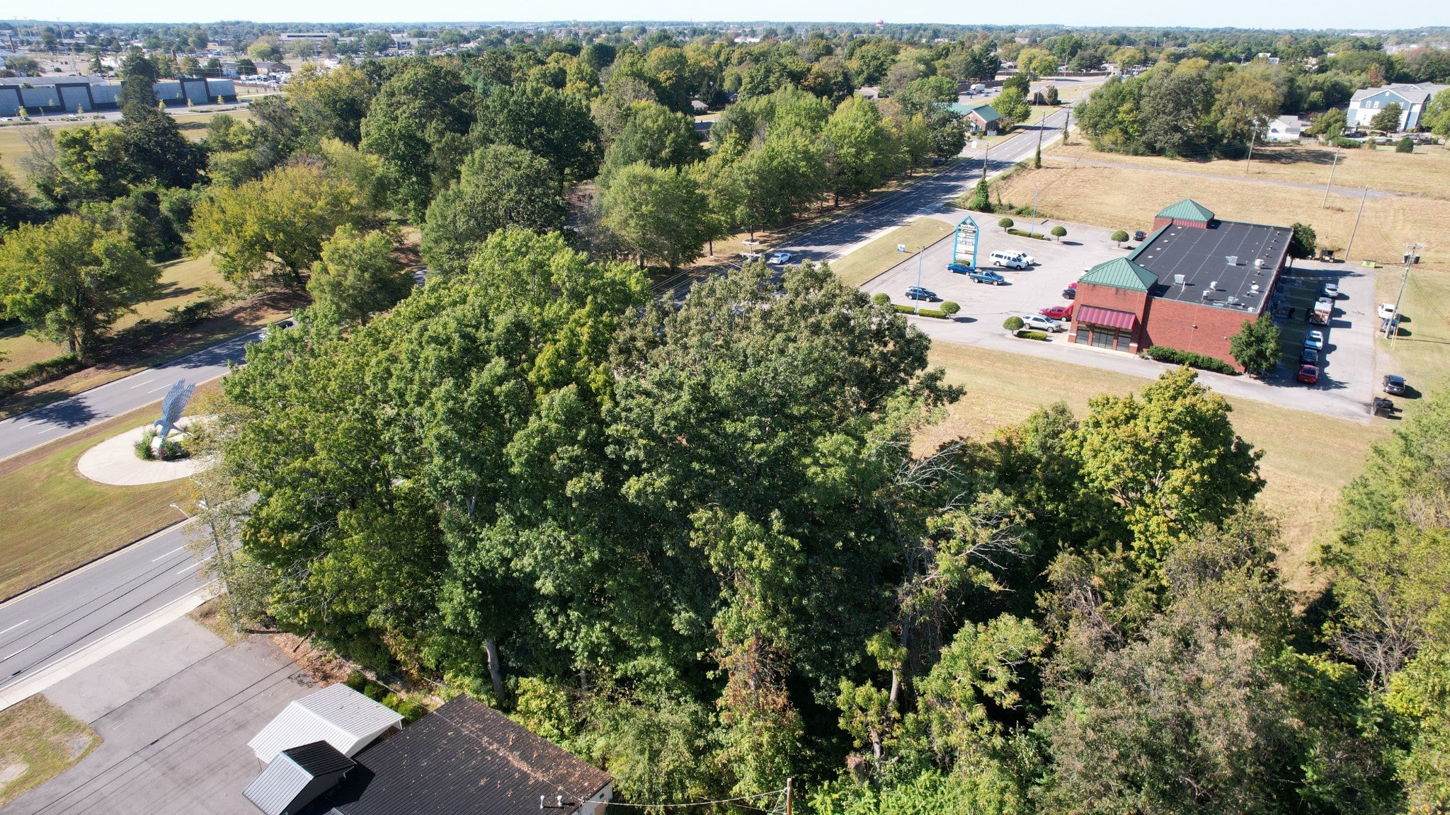 3063 Fort Campbell Blvd