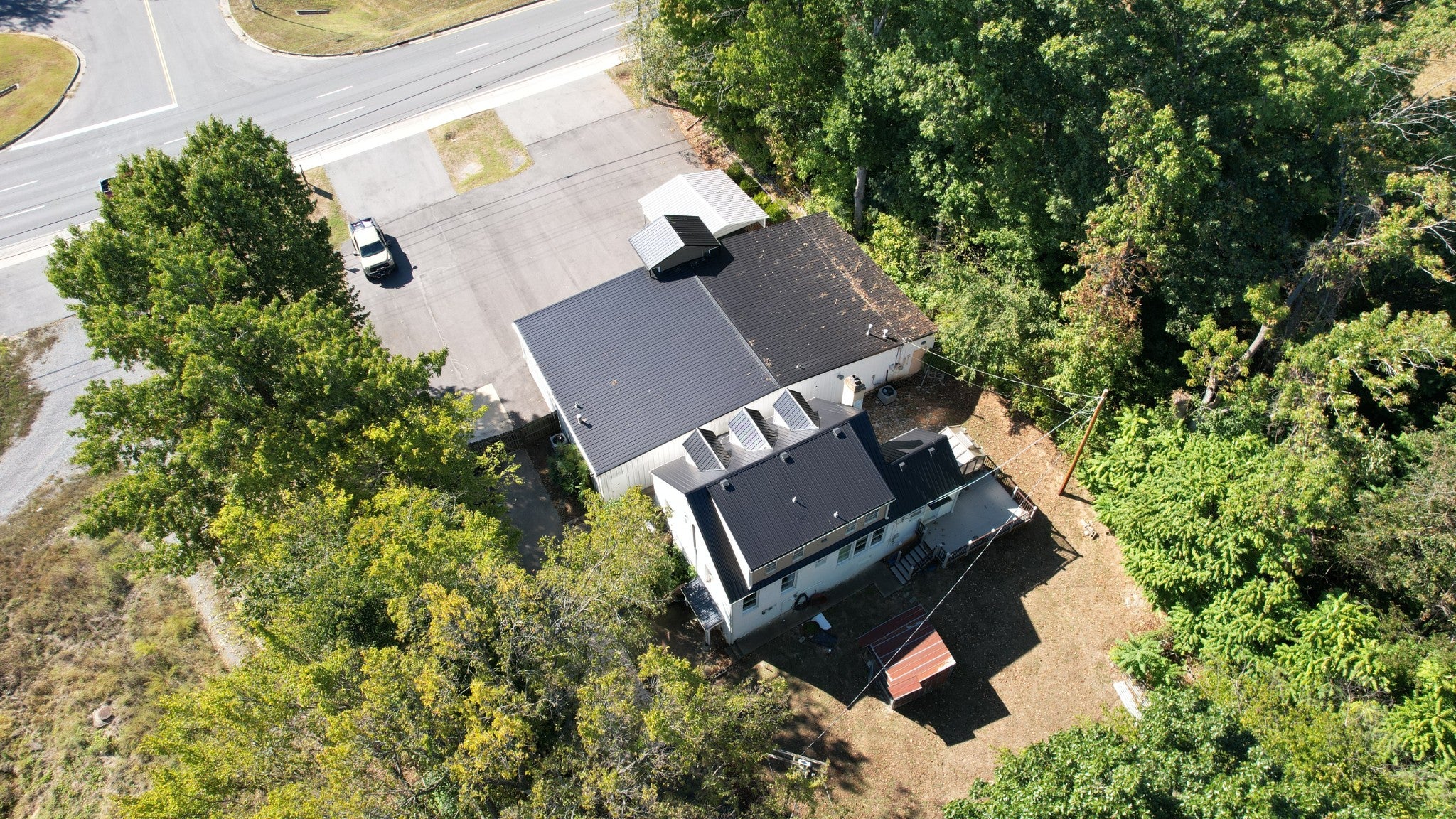3063 Fort Campbell Blvd