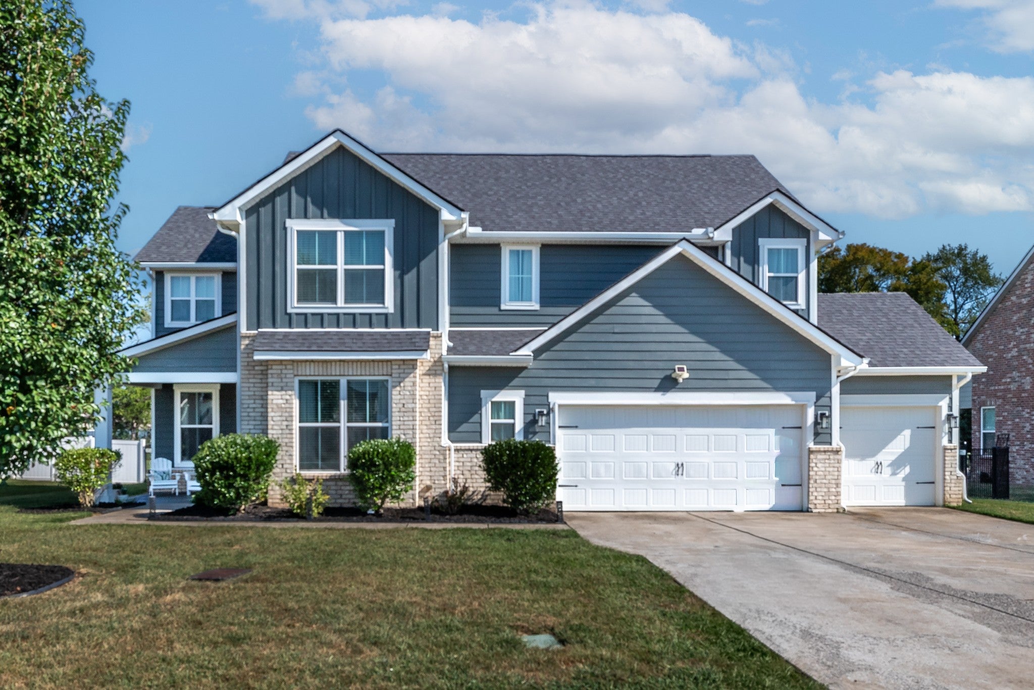 2516 Kingfisher Dr