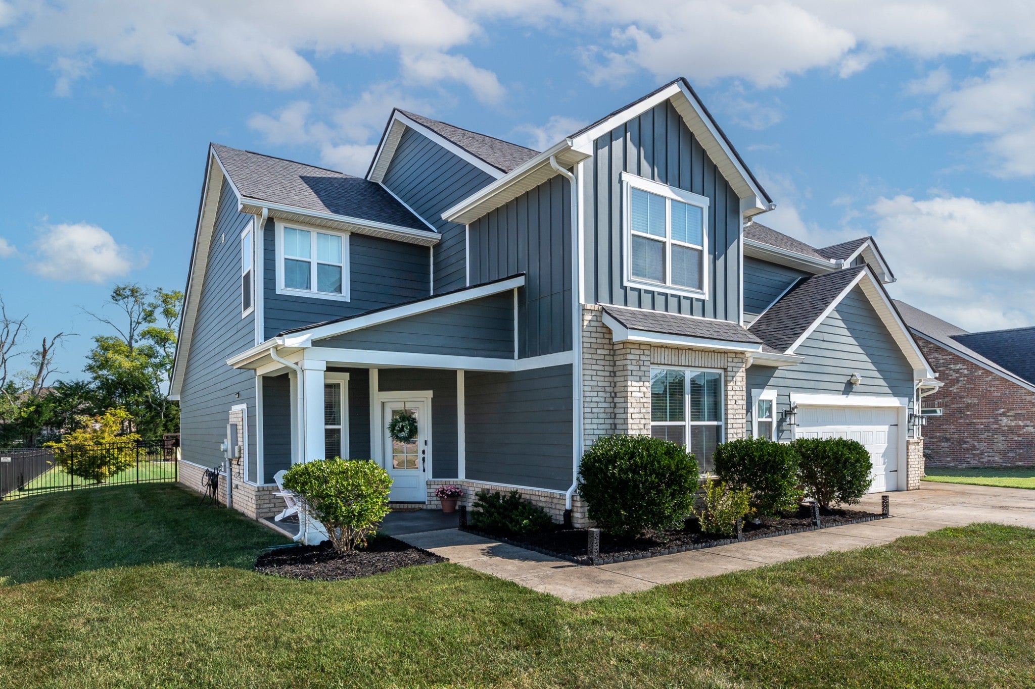 2516 Kingfisher Dr