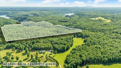 0 Jay Hutchings Rd Sparta TN 38583