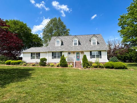 180 Hillcrest Dr Bruceton TN 38317
