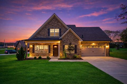 248 Doak Rd Manchester TN 37355